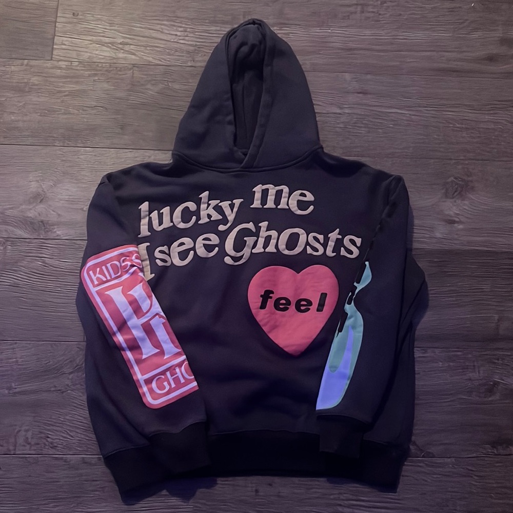 Kanye mercy hoodie ON SALE!!